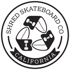 Shred Skate