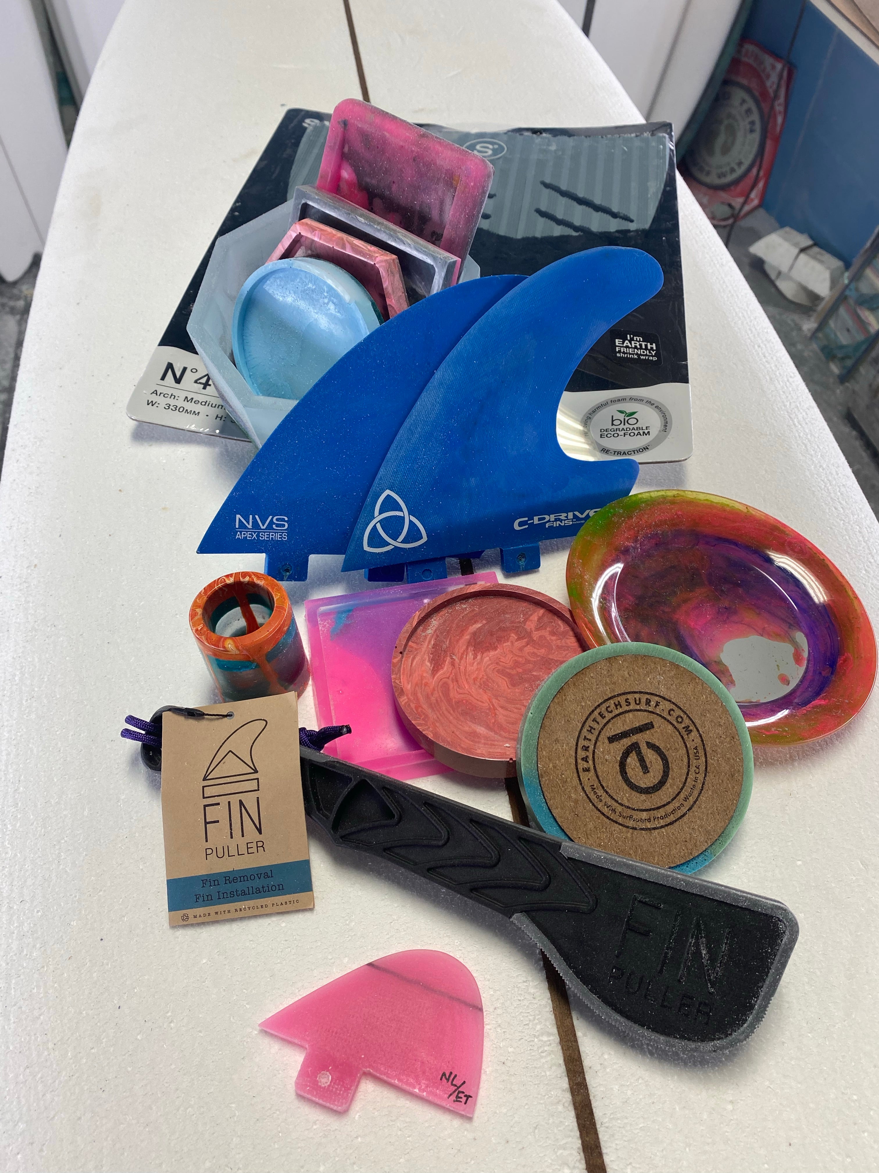 SUSTAINABLE MYSTERY BOX 2.0
