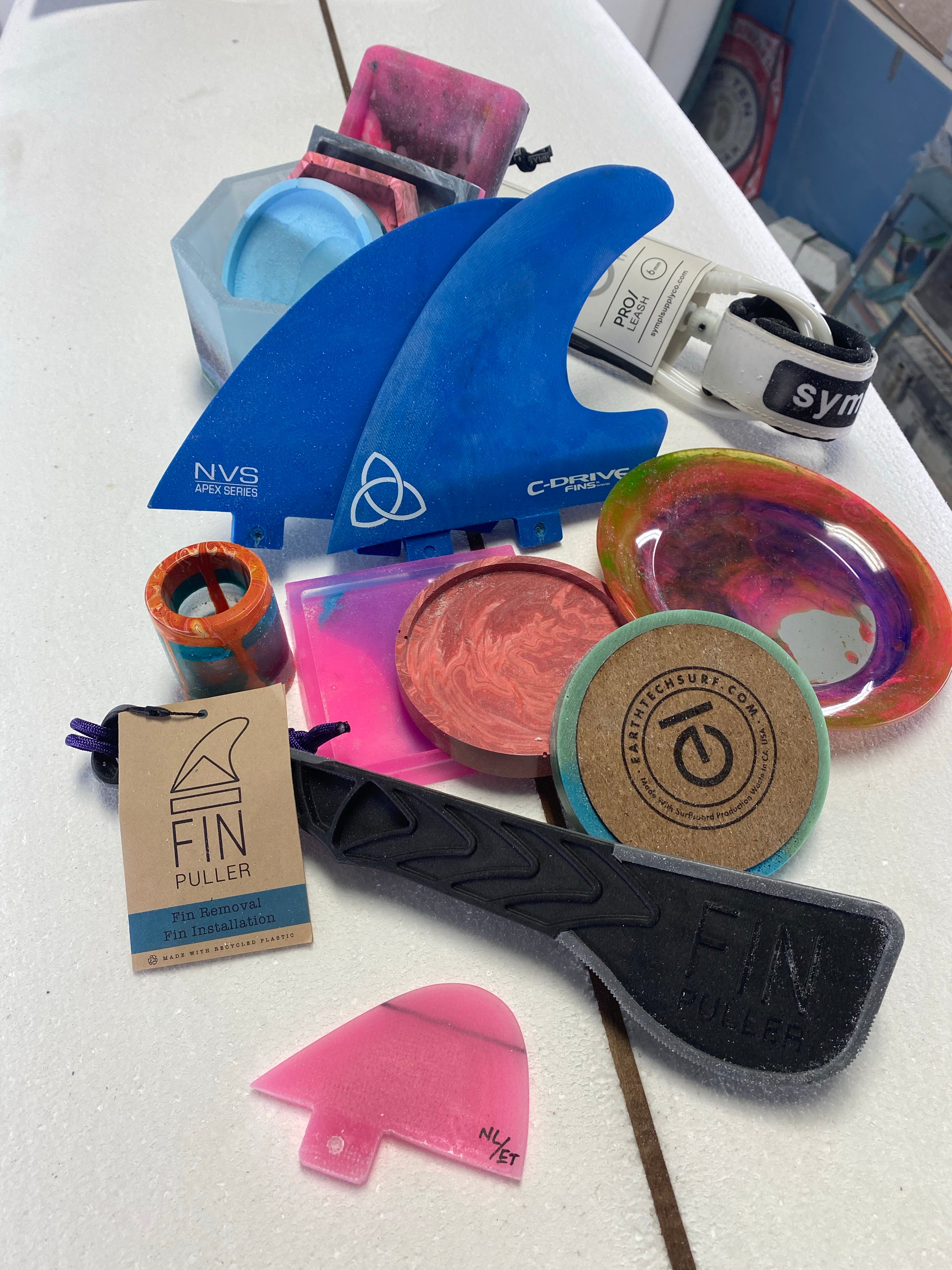 SUSTAINABLE MYSTERY BOX 2.0